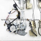 JDM EK3 Civic Ferio ViRS RHD Keyless Entry Door Internal Conversion Kit